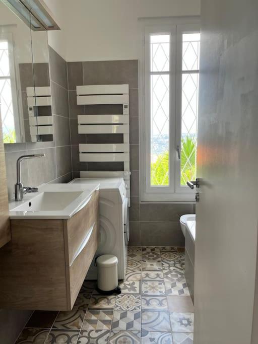 La Missidi - Belle Villa Provencale Avec Piscine Nizza Esterno foto