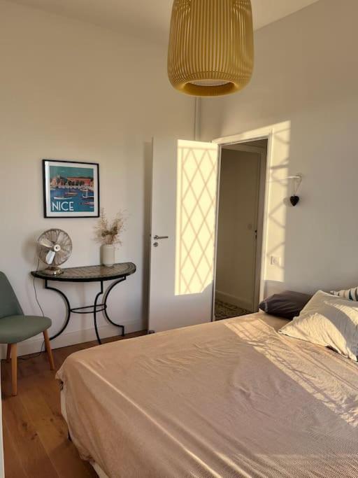 La Missidi - Belle Villa Provencale Avec Piscine Nizza Esterno foto