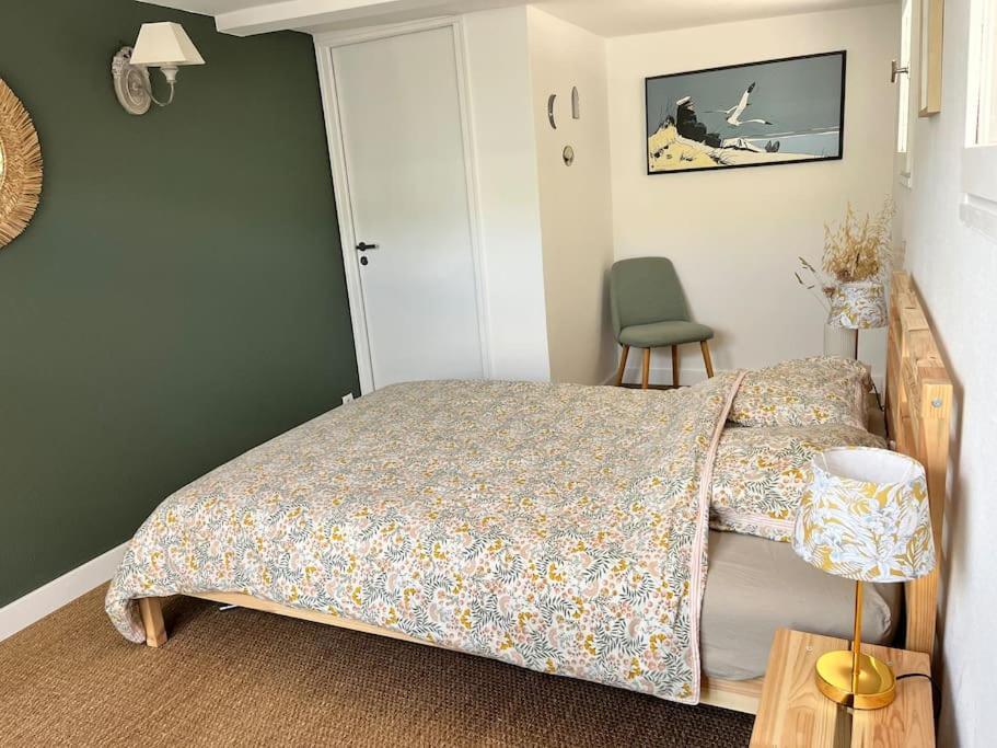 La Missidi - Belle Villa Provencale Avec Piscine Nizza Esterno foto