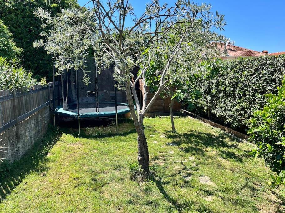 La Missidi - Belle Villa Provencale Avec Piscine Nizza Esterno foto